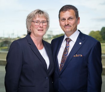 Kontaktfoto